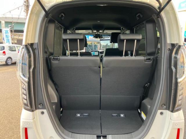 Ｎ－ＢＯＸカスタム ＥＸ・ターボ　新品タイヤ／保証書／純正　ＳＤナビ／ホンダセンシング／両側電動スライドドア／シートヒーター　前席／車線逸脱防止支援システム／シート　ハーフレザー／ヘッドランプ　ＬＥＤ／ＵＳＢジャック　ターボ　禁煙車（8枚目）