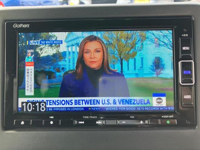 Ｎ－ＢＯＸカスタム ＥＸ・ターボ　新品タイヤ／保証書／純正　ＳＤナビ／ホンダセンシング／両側電動スライドドア／シートヒーター　前席／車線逸脱防止支援システム／シート　ハーフレザー／ヘッドランプ　ＬＥＤ／ＵＳＢジャック　ターボ　禁煙車（11枚目）