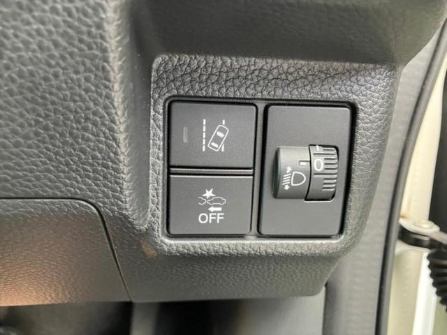 Ｎ－ＢＯＸカスタム ＥＸ・ターボ　新品タイヤ／保証書／純正　ＳＤナビ／ホンダセンシング／両側電動スライドドア／シートヒーター　前席／車線逸脱防止支援システム／シート　ハーフレザー／ヘッドランプ　ＬＥＤ／ＵＳＢジャック　ターボ　禁煙車（15枚目）