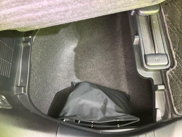 アルファード S Cパッケージ 新品タイヤ/サンルーフ/モデリスタエアロ/純正 10インチ SDナビ/フリップダウンモニター 純正 12.8インチ/トヨタセーフティセンス/両側電動スライドドア/シートヒーター 前席 革シート ETC(28枚目)