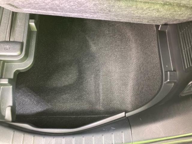 アルファード S Cパッケージ 新品タイヤ/サンルーフ/モデリスタエアロ/純正 10インチ SDナビ/フリップダウンモニター 純正 12.8インチ/トヨタセーフティセンス/両側電動スライドドア/シートヒーター 前席 革シート ETC(29枚目)