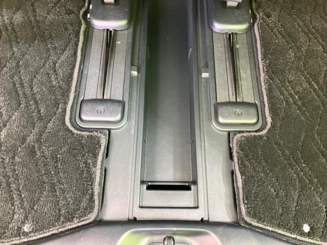 アルファード S Cパッケージ 新品タイヤ/サンルーフ/モデリスタエアロ/純正 10インチ SDナビ/フリップダウンモニター 純正 12.8インチ/トヨタセーフティセンス/両側電動スライドドア/シートヒーター 前席 革シート ETC(30枚目)