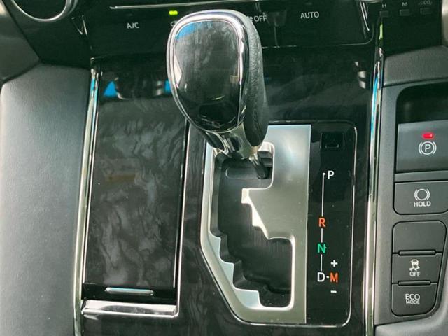 アルファード S Cパッケージ 新品タイヤ/サンルーフ/モデリスタエアロ/純正 10インチ SDナビ/フリップダウンモニター 純正 12.8インチ/トヨタセーフティセンス/両側電動スライドドア/シートヒーター 前席 革シート ETC(31枚目)