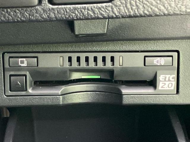 アルファード S Cパッケージ 新品タイヤ/サンルーフ/モデリスタエアロ/純正 10インチ SDナビ/フリップダウンモニター 純正 12.8インチ/トヨタセーフティセンス/両側電動スライドドア/シートヒーター 前席 革シート ETC(32枚目)