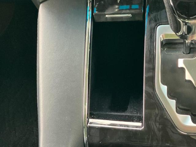 アルファード S Cパッケージ 新品タイヤ/サンルーフ/モデリスタエアロ/純正 10インチ SDナビ/フリップダウンモニター 純正 12.8インチ/トヨタセーフティセンス/両側電動スライドドア/シートヒーター 前席 革シート ETC(45枚目)