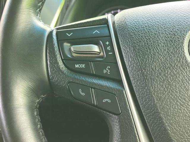 アルファード S Cパッケージ 新品タイヤ/サンルーフ/モデリスタエアロ/純正 10インチ SDナビ/フリップダウンモニター 純正 12.8インチ/トヨタセーフティセンス/両側電動スライドドア/シートヒーター 前席 革シート ETC(55枚目)