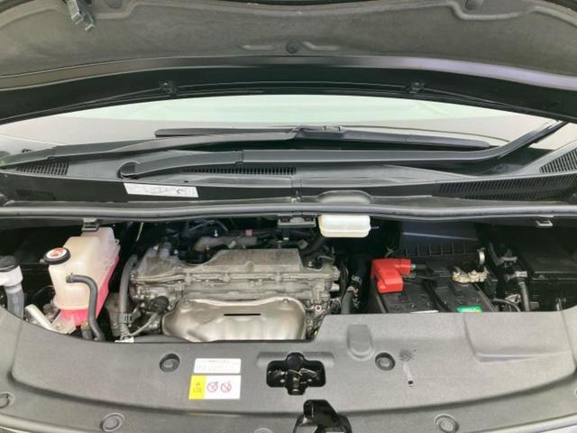 アルファード S Cパッケージ 新品タイヤ/サンルーフ/モデリスタエアロ/純正 10インチ SDナビ/フリップダウンモニター 純正 12.8インチ/トヨタセーフティセンス/両側電動スライドドア/シートヒーター 前席 革シート ETC(64枚目)