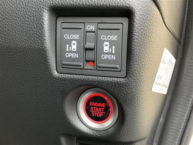 Ｎ－ＢＯＸカスタム Ｌ・ターボコーディネートスタイル　新品タイヤ／保証書／純正　９インチ　ＳＤナビ／ホンダセンシング／両側電動スライドドア／シートヒーター／車線逸脱防止支援システム／シート　合皮／ドライブレコーダー　純正／ヘッドランプ　ＬＥＤ　ＤＶＤ再生（14枚目）