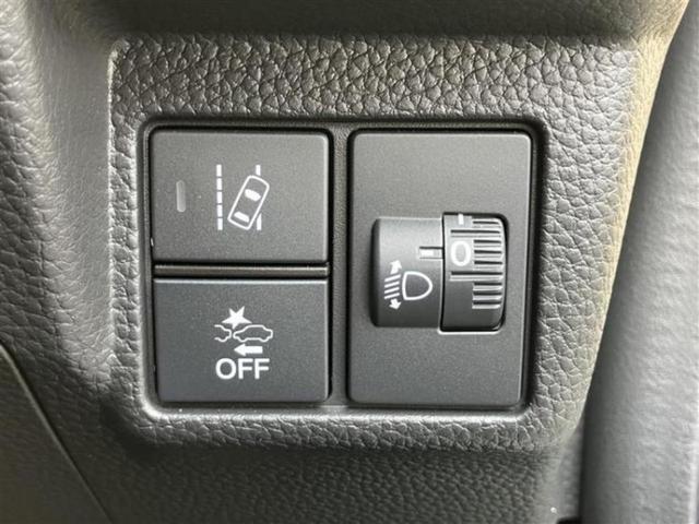 Ｎ－ＢＯＸカスタム Ｌ・ターボコーディネートスタイル　新品タイヤ／保証書／純正　９インチ　ＳＤナビ／ホンダセンシング／両側電動スライドドア／シートヒーター／車線逸脱防止支援システム／シート　合皮／ドライブレコーダー　純正／ヘッドランプ　ＬＥＤ　ＤＶＤ再生（15枚目）