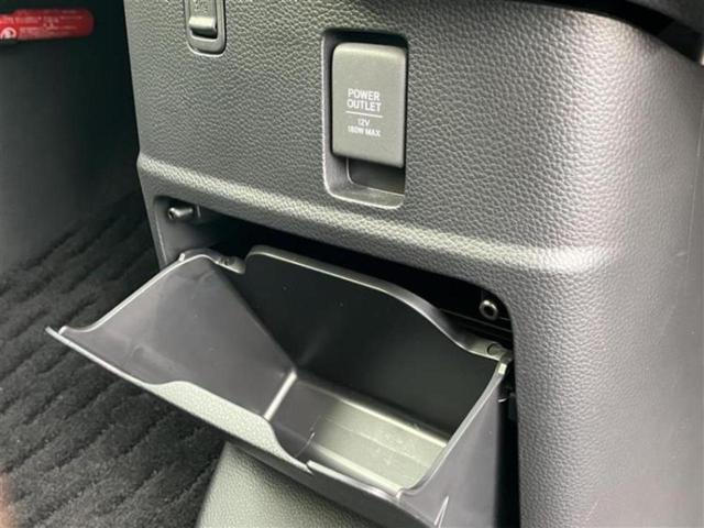 Ｎ－ＢＯＸカスタム Ｌ・ターボコーディネートスタイル　新品タイヤ／保証書／純正　９インチ　ＳＤナビ／ホンダセンシング／両側電動スライドドア／シートヒーター／車線逸脱防止支援システム／シート　合皮／ドライブレコーダー　純正／ヘッドランプ　ＬＥＤ　ＤＶＤ再生（21枚目）