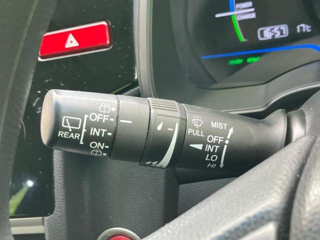 フィットハイブリッド ハイブリッド・Ｆパッケージ　新品タイヤ／保証書／純正　ＳＤナビ／Ｂｌｕｅｔｏｏｔｈ接続／ＥＴＣ／ＥＢＤ付ＡＢＳ／横滑り防止装置／アイドリングストップ／ワンセグＴＶ／ＤＶＤ／エアバッグ　運転席／エアバッグ　助手席／衝突安全ボディ（16枚目）