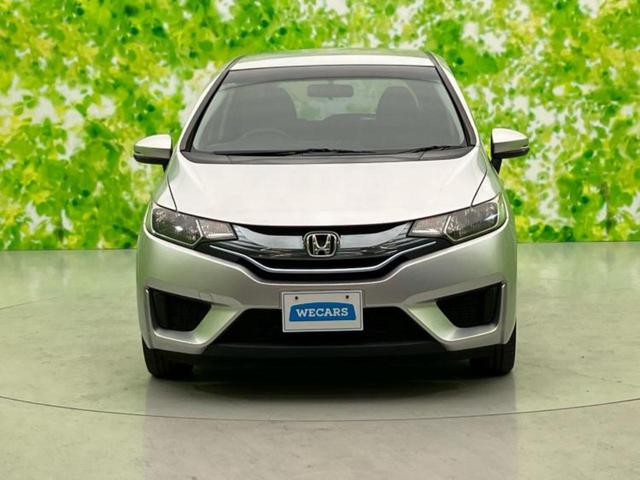 フィットハイブリッド ハイブリッド・Ｆパッケージ　新品タイヤ／保証書／純正　ＳＤナビ／Ｂｌｕｅｔｏｏｔｈ接続／ＥＴＣ／ＥＢＤ付ＡＢＳ／横滑り防止装置／アイドリングストップ／ワンセグＴＶ／ＤＶＤ／エアバッグ　運転席／エアバッグ　助手席／衝突安全ボディ（52枚目）