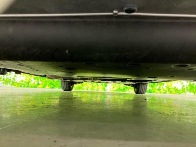 フィットハイブリッド ハイブリッド・Ｆパッケージ　新品タイヤ／保証書／純正　ＳＤナビ／Ｂｌｕｅｔｏｏｔｈ接続／ＥＴＣ／ＥＢＤ付ＡＢＳ／横滑り防止装置／アイドリングストップ／ワンセグＴＶ／ＤＶＤ／エアバッグ　運転席／エアバッグ　助手席／衝突安全ボディ（55枚目）