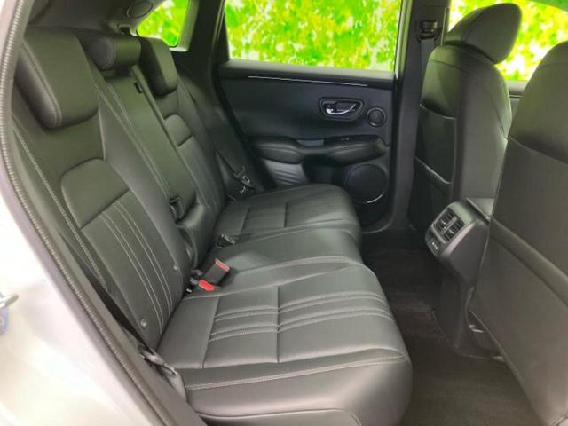 ZR-V eHEV Zブラックスタイル 保証書/純正 9インチ SDナビ/ホンダセンシング/シートヒーター 前席/全方位モニター/車線逸脱防止支援システム/シート フルレザー/電動バックドア/ドライブレコーダー 前後 革シート 全周囲カメラ(5枚目)