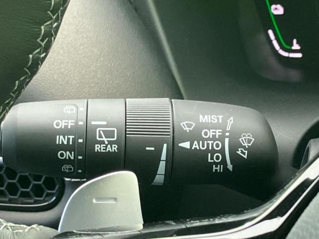 ZR-V eHEV Zブラックスタイル 保証書/純正 9インチ SDナビ/ホンダセンシング/シートヒーター 前席/全方位モニター/車線逸脱防止支援システム/シート フルレザー/電動バックドア/ドライブレコーダー 前後 革シート 全周囲カメラ(18枚目)