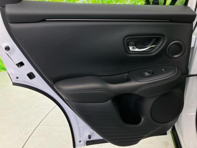 ZR-V eHEV Zブラックスタイル 保証書/純正 9インチ SDナビ/ホンダセンシング/シートヒーター 前席/全方位モニター/車線逸脱防止支援システム/シート フルレザー/電動バックドア/ドライブレコーダー 前後 革シート 全周囲カメラ(21枚目)