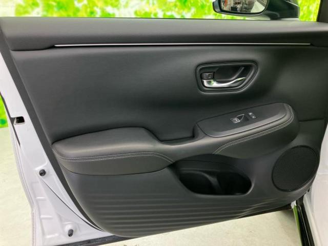 ZR-V eHEV Zブラックスタイル 保証書/純正 9インチ SDナビ/ホンダセンシング/シートヒーター 前席/全方位モニター/車線逸脱防止支援システム/シート フルレザー/電動バックドア/ドライブレコーダー 前後 革シート 全周囲カメラ(22枚目)