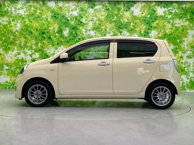 ミライース XリミテッドSA 新品タイヤ/保証書/ディスプレイオーディオ/衝突安全装置/ヘッドランプ HID/Bluetooth接続/ETC/EBD付ABS/横滑り防止装置/アイドリングストップ/DVD/エアバッグ 運転席(2枚目)