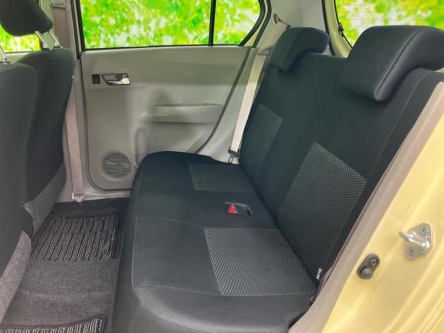 ミライース XリミテッドSA 新品タイヤ/保証書/ディスプレイオーディオ/衝突安全装置/ヘッドランプ HID/Bluetooth接続/ETC/EBD付ABS/横滑り防止装置/アイドリングストップ/DVD/エアバッグ 運転席(7枚目)