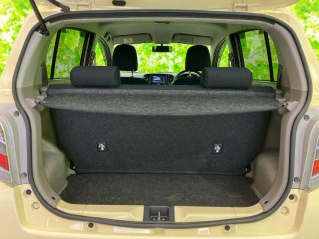 ミライース XリミテッドSA 新品タイヤ/保証書/ディスプレイオーディオ/衝突安全装置/ヘッドランプ HID/Bluetooth接続/ETC/EBD付ABS/横滑り防止装置/アイドリングストップ/DVD/エアバッグ 運転席(8枚目)