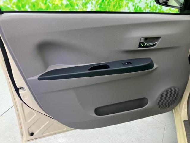 ミライース XリミテッドSA 新品タイヤ/保証書/ディスプレイオーディオ/衝突安全装置/ヘッドランプ HID/Bluetooth接続/ETC/EBD付ABS/横滑り防止装置/アイドリングストップ/DVD/エアバッグ 運転席(23枚目)