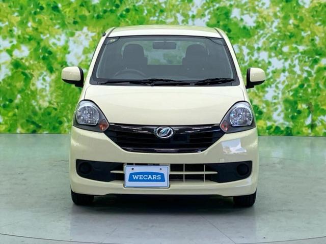 ミライース XリミテッドSA 新品タイヤ/保証書/ディスプレイオーディオ/衝突安全装置/ヘッドランプ HID/Bluetooth接続/ETC/EBD付ABS/横滑り防止装置/アイドリングストップ/DVD/エアバッグ 運転席(45枚目)