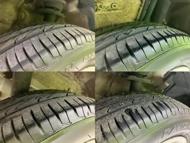 ミライース XリミテッドSA 新品タイヤ/保証書/ディスプレイオーディオ/衝突安全装置/ヘッドランプ HID/Bluetooth接続/ETC/EBD付ABS/横滑り防止装置/アイドリングストップ/DVD/エアバッグ 運転席(51枚目)