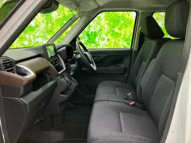 ムーヴ ＲＳ　新品タイヤ／保証書／社外　メモリーナビ／スマートアシスト（トヨタ・ダイハツ）／両側電動スライドドア／車線逸脱防止支援システム／ヘッドランプ　ＬＥＤ／ＵＳＢジャック／Ｂｌｕｅｔｏｏｔｈ接続／ＥＴＣ（6枚目）