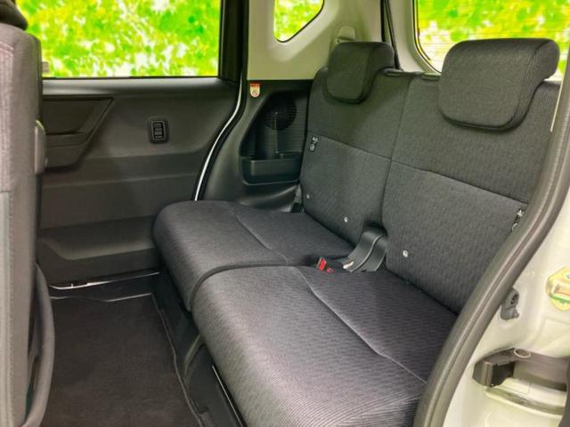 ムーヴ ＲＳ　新品タイヤ／保証書／社外　メモリーナビ／スマートアシスト（トヨタ・ダイハツ）／両側電動スライドドア／車線逸脱防止支援システム／ヘッドランプ　ＬＥＤ／ＵＳＢジャック／Ｂｌｕｅｔｏｏｔｈ接続／ＥＴＣ（7枚目）