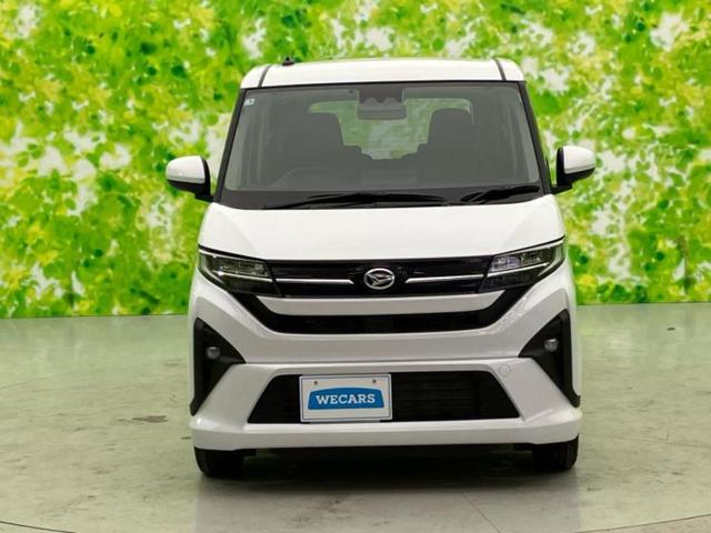 ムーヴ ＲＳ　新品タイヤ／保証書／社外　メモリーナビ／スマートアシスト（トヨタ・ダイハツ）／両側電動スライドドア／車線逸脱防止支援システム／ヘッドランプ　ＬＥＤ／ＵＳＢジャック／Ｂｌｕｅｔｏｏｔｈ接続／ＥＴＣ（45枚目）