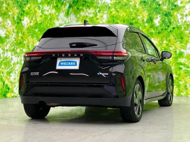 オーラ Ｇレザーエディション　保証書／純正　９インチ　ＳＤナビ／インテリジェントルームミラー／衝突安全装置／シートヒーター　前席／アラウンドビューモニター／車線逸脱防止支援システム／シート　ハーフレザー／プロパイロット　ドラレコ（3枚目）