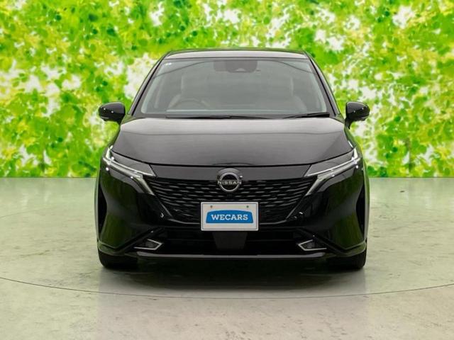 オーラ Ｇレザーエディション　保証書／純正　９インチ　ＳＤナビ／インテリジェントルームミラー／衝突安全装置／シートヒーター　前席／アラウンドビューモニター／車線逸脱防止支援システム／シート　ハーフレザー／プロパイロット　ドラレコ（44枚目）