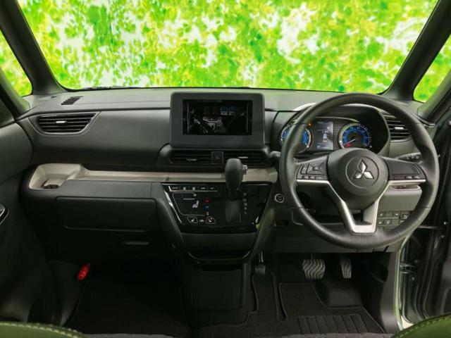 デリカミニ Ｇ　新品タイヤ／保証書／イーアシスト（ミツビシ）／電動スライドドア／シートヒーター　前席／ヘッドランプ　ＬＥＤ／ＥＢＤ付ＡＢＳ／横滑り防止装置／アイドリングストップ／禁煙車　衝突被害軽減システム（24枚目）