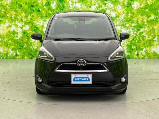 シエンタ Ｇクエロ　新品タイヤ／純正　ＳＤナビ／トヨタセーフティセンス／両側電動スライドドア／シートヒーター　前席／車線逸脱防止支援システム／シート　ハーフレザー／Ｂｌｕｅｔｏｏｔｈ接続／ＥＴＣ／ＥＢＤ付ＡＢＳ（47枚目）