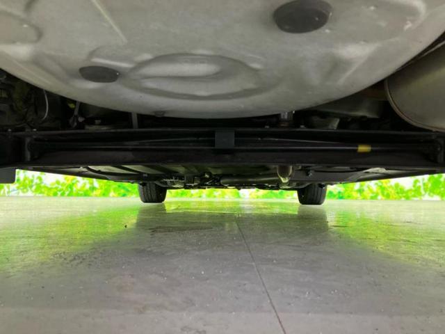 シエンタ Ｇクエロ　新品タイヤ／純正　ＳＤナビ／トヨタセーフティセンス／両側電動スライドドア／シートヒーター　前席／車線逸脱防止支援システム／シート　ハーフレザー／Ｂｌｕｅｔｏｏｔｈ接続／ＥＴＣ／ＥＢＤ付ＡＢＳ（49枚目）