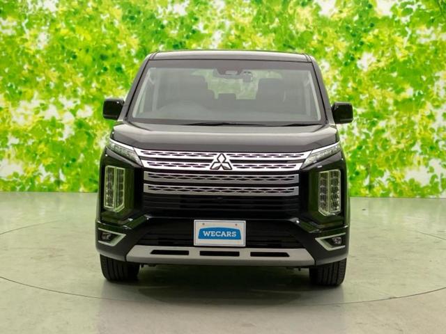 デリカＤ：５ ４ＷＤ　Ｇ　純正　１０インチ　ＳＤナビ／衝突安全装置／両側電動スライドドア／マルチアラウンドモニター／車線逸脱防止支援システム／ドライブレコーダー　前後／ヘッドランプ　ＬＥＤ／Ｂｌｕｅｔｏｏｔｈ接続／ＥＴＣ（46枚目）