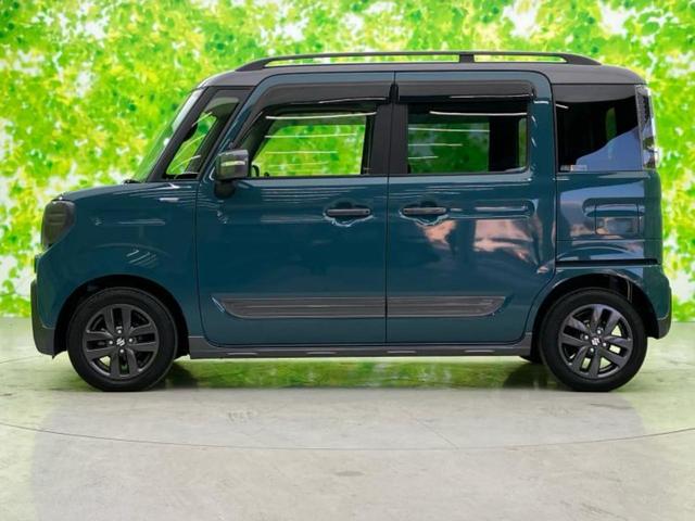 スペーシアギア ハイブリッドＸＺ　保証書／社外　８インチ　ＳＤナビ／衝突安全装置／両側電動スライドドア／シートヒーター／車線逸脱防止支援システム／ドライブレコーダー　純正／ヘッドランプ　ＬＥＤ／Ｂｌｕｅｔｏｏｔｈ接続／ＨＤＭＩ接続（2枚目）