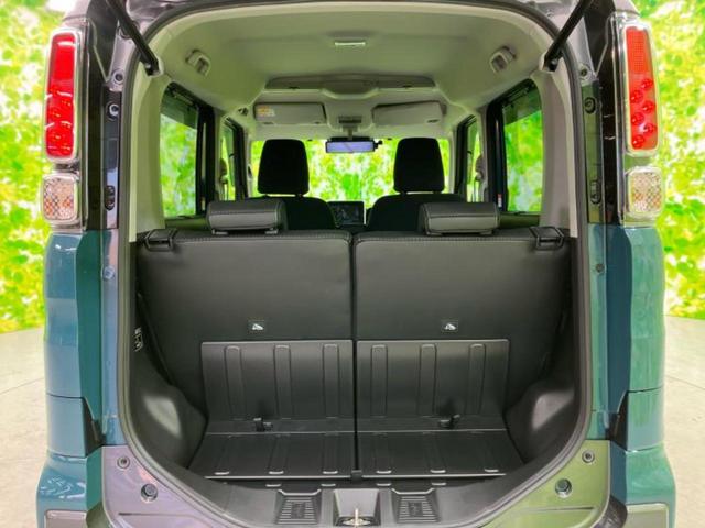 スペーシアギア ハイブリッドＸＺ　保証書／社外　８インチ　ＳＤナビ／衝突安全装置／両側電動スライドドア／シートヒーター／車線逸脱防止支援システム／ドライブレコーダー　純正／ヘッドランプ　ＬＥＤ／Ｂｌｕｅｔｏｏｔｈ接続／ＨＤＭＩ接続（8枚目）