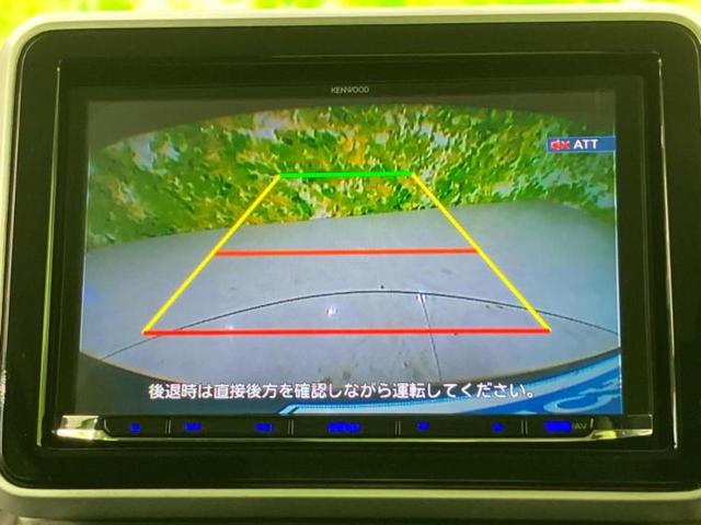 スペーシアギア ハイブリッドＸＺ　保証書／社外　８インチ　ＳＤナビ／衝突安全装置／両側電動スライドドア／シートヒーター／車線逸脱防止支援システム／ドライブレコーダー　純正／ヘッドランプ　ＬＥＤ／Ｂｌｕｅｔｏｏｔｈ接続／ＨＤＭＩ接続（12枚目）