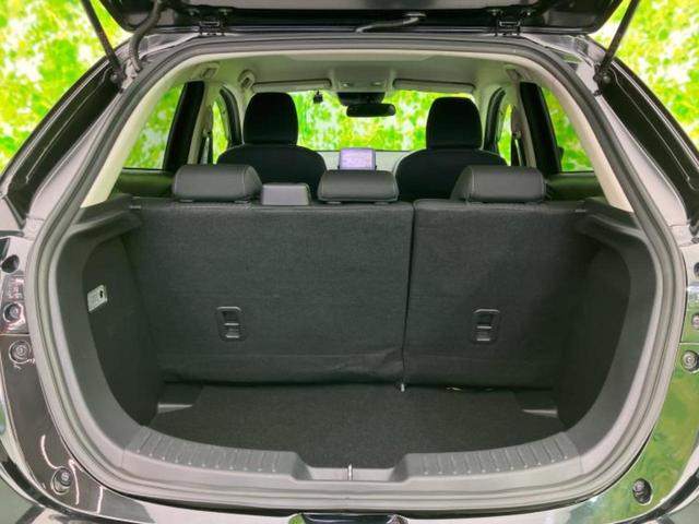 デミオ １５Ｓ　新品タイヤ／保証書／純正　８インチ　ＳＤナビ／アイアクティブセンス（マツダ）／シートヒーター　前席／車線逸脱防止支援システム／ドライブレコーダー　純正／ヘッドランプ　ＬＥＤ／ＵＳＢジャック　ＤＶＤ再生（8枚目）