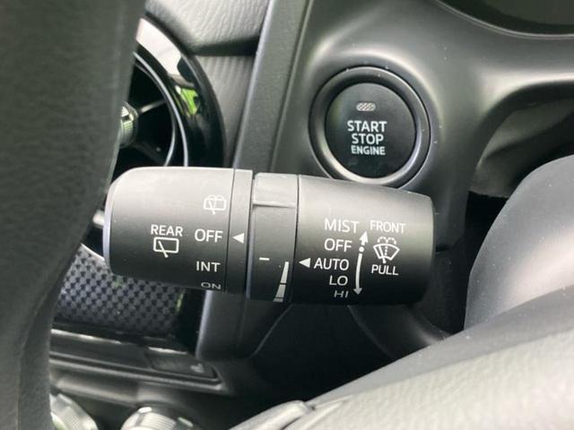 デミオ １５Ｓ　新品タイヤ／保証書／純正　８インチ　ＳＤナビ／アイアクティブセンス（マツダ）／シートヒーター　前席／車線逸脱防止支援システム／ドライブレコーダー　純正／ヘッドランプ　ＬＥＤ／ＵＳＢジャック　ＤＶＤ再生（18枚目）