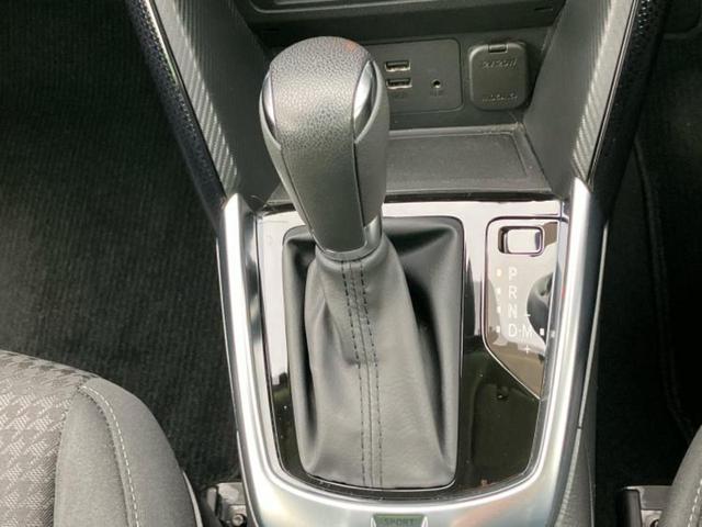 デミオ １５Ｓ　新品タイヤ／保証書／純正　８インチ　ＳＤナビ／アイアクティブセンス（マツダ）／シートヒーター　前席／車線逸脱防止支援システム／ドライブレコーダー　純正／ヘッドランプ　ＬＥＤ／ＵＳＢジャック　ＤＶＤ再生（26枚目）