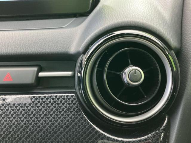 デミオ １５Ｓ　新品タイヤ／保証書／純正　８インチ　ＳＤナビ／アイアクティブセンス（マツダ）／シートヒーター　前席／車線逸脱防止支援システム／ドライブレコーダー　純正／ヘッドランプ　ＬＥＤ／ＵＳＢジャック　ＤＶＤ再生（41枚目）