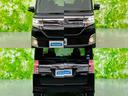 カスタムＲＳ　新品タイヤ／純正　ＳＤナビ／両側電動スライドドア／ヘッドランプ　ＨＩＤ／Ｂｌｕｅｔｏｏｔｈ接続／ＥＢＤ付ＡＢＳ／バックモニター／ワンセグＴＶ／ＤＶＤ／ターボ／エアバッグ　運転席／エアバッグ　助手席（62枚目）