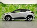 C-HR S LEDパッケージ 新品タイヤ/純正 SDナビ/トヨタセーフティセンス/車線逸脱防止支援システム/ドライブレコーダー 前後/ヘッドランプ LED/Bluetooth接続/ETC/EBD付ABS/横滑り防止装置 ドラレコ 中古車画像_2