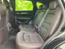 ＣＸ－５ ＸＤエクスクルーシブモード　サンルーフ／ＢＯＳＥ／保証書／純正　ＳＤナビ／衝突安全装置／シートヒーター　前席／３６０°ビューモニター／車線逸脱防止支援システム／シート　フルレザー／電動バックドア／ヘッドランプ　ＬＥＤ　革シート（7枚目）