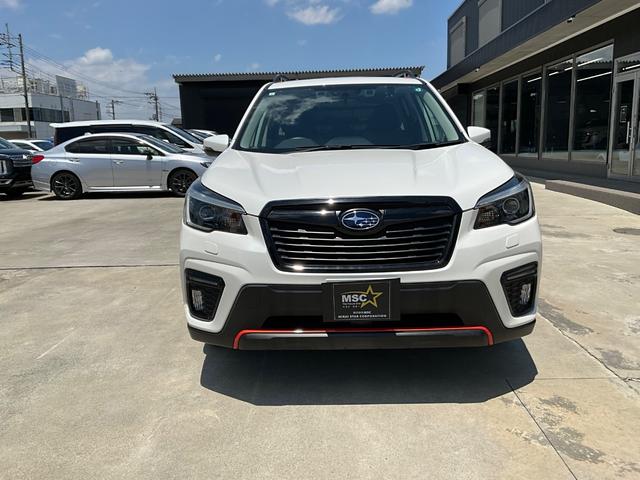 フォレスター Ｘ－ブレイク　４ＷＤ　ドライブレコーダー　バックカメラ　クリアランスソナー　オートクルーズコントロール　レーンアシスト　パワーシート　衝突被害軽減システム　ナビ　ＴＶ　オートライト　ＬＥＤヘッドランプ（12枚目）