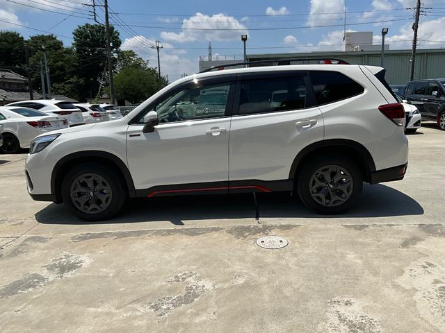 フォレスター Ｘ－ブレイク　４ＷＤ　ドライブレコーダー　バックカメラ　クリアランスソナー　オートクルーズコントロール　レーンアシスト　パワーシート　衝突被害軽減システム　ナビ　ＴＶ　オートライト　ＬＥＤヘッドランプ（14枚目）