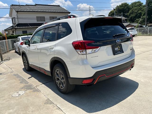 フォレスター Ｘ－ブレイク　４ＷＤ　ドライブレコーダー　バックカメラ　クリアランスソナー　オートクルーズコントロール　レーンアシスト　パワーシート　衝突被害軽減システム　ナビ　ＴＶ　オートライト　ＬＥＤヘッドランプ（15枚目）
