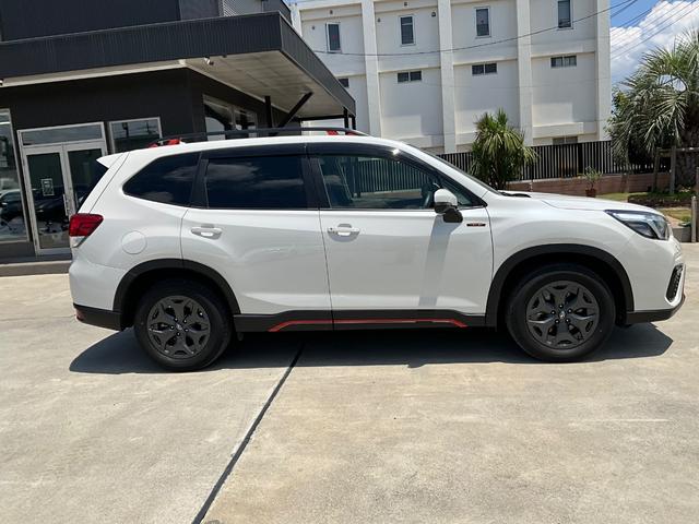 フォレスター Ｘ－ブレイク　４ＷＤ　ドライブレコーダー　バックカメラ　クリアランスソナー　オートクルーズコントロール　レーンアシスト　パワーシート　衝突被害軽減システム　ナビ　ＴＶ　オートライト　ＬＥＤヘッドランプ（18枚目）